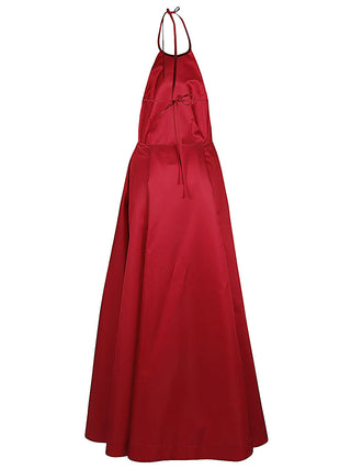 Lavi Dresses Red