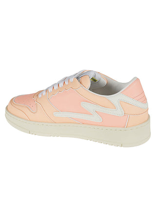 Metalgienchi Sneakers Pink