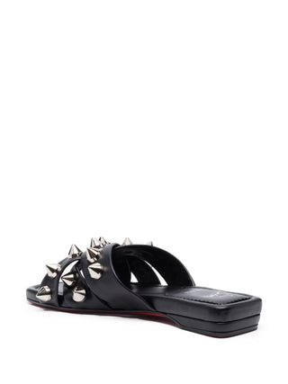 Christian Louboutin Sandals Black