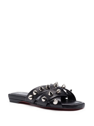 Christian Louboutin Sandals Black