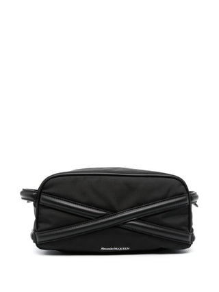 Alexander Mcqueen Wallets Black