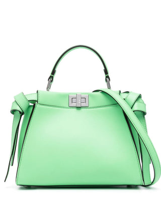 Fendi Bags.. Green