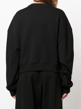 Wardrobe.nyc Sweaters Black