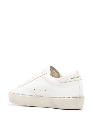 Golden Goose Sneakers White