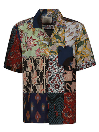 Kardo Shirts Multicolour