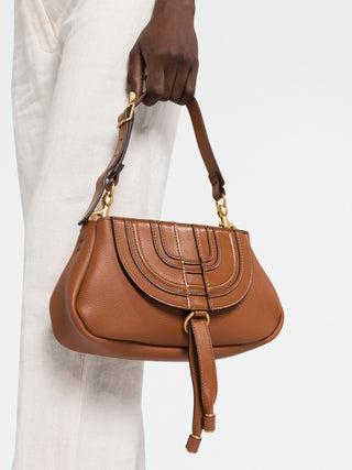 Chloè Bags.. Leather Brown