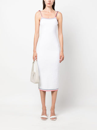 Fendi Dresses White