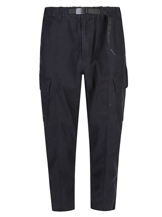 Wild Things Trousers Black