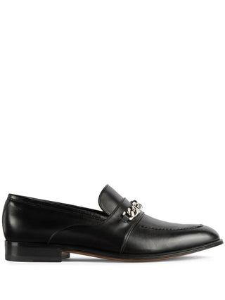 Gucci Cruise Flat Shoes Black