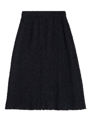 Balenciaga Skirts Black