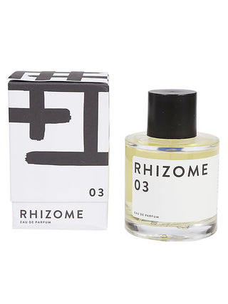 Rhizome Perfumes