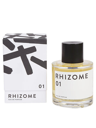 Rhizome Perfumes