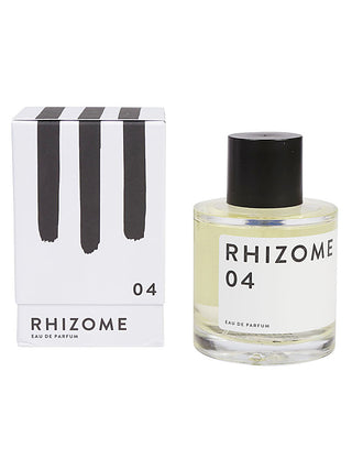 Rhizome Perfumes