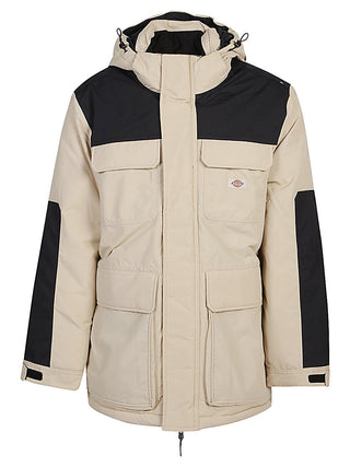 Dickies Coats Beige