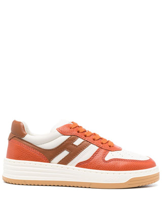 Hogan Pre Sneakers Orange