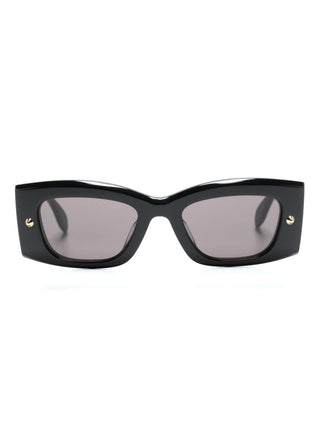 Alexander Mcqueen Sunglasses Black