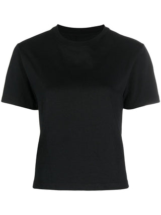 Armarium T-shirts And Polos Black