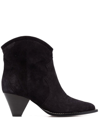 Isabel Marant Boots Black