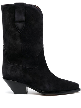 Isabel Marant Boots Black