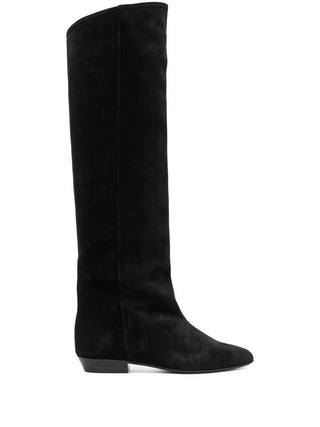 Isabel Marant Boots Black