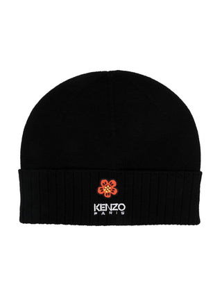 Kenzo Hats Black