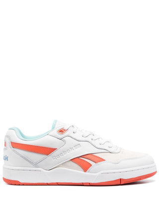 Reebok By Palm Angels Sneakers Orange