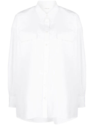 Armarium Shirts White