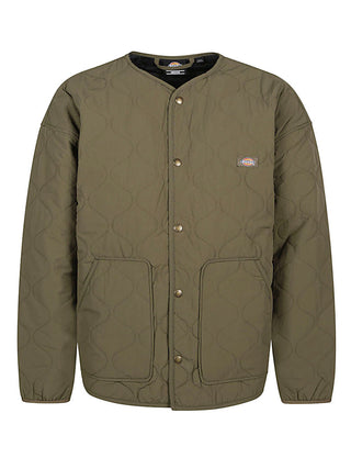 Dickies Coats Green