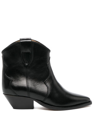 Isabel Marant Boots Black