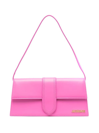 Jacquemus Bags.. Fuchsia