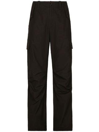 Dolce & Gabbana Trousers Black