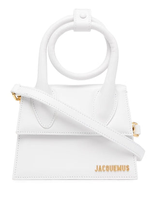 Jacquemus Bags.. White