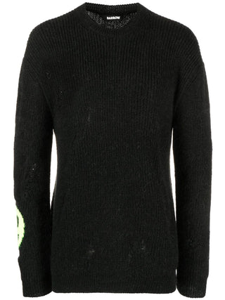 Barrow Sweaters Black