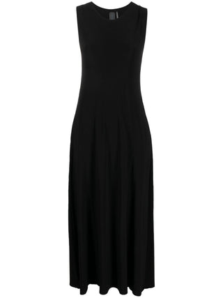 Norma Kamali Dresses Black