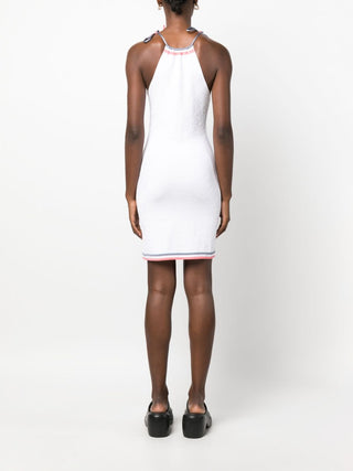 Fendi Dresses White