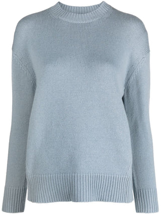 S Max Mara Sweaters Grey