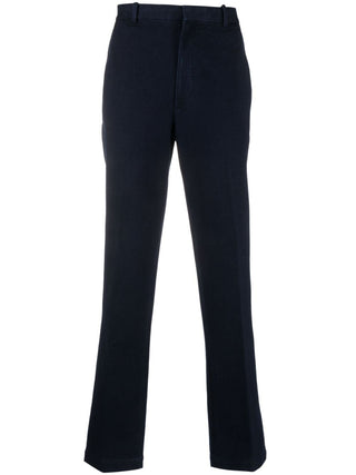 Circolo 1901 Trousers Blue