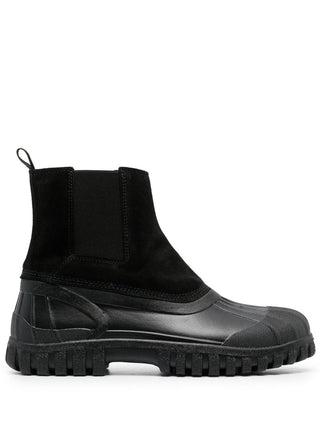 Diemme Boots Black