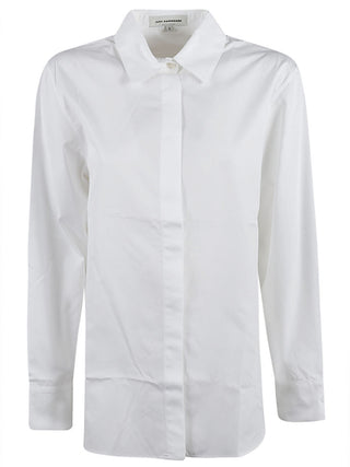 Judy Sanderson Shirts White