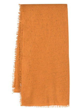 Mouleta Scarfs Orange