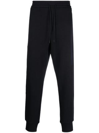 Emporio Armani Trousers Blue