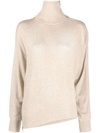 Isabel Marant Sweaters Beige