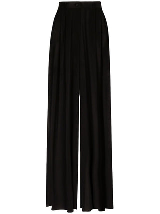 Dolce & Gabbana Trousers Black