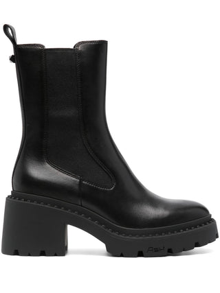 Ash Boots Black