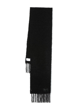 Filippa K Scarfs Black