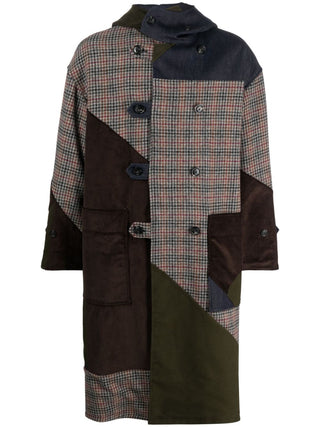 Baracuta Coats Multicolour