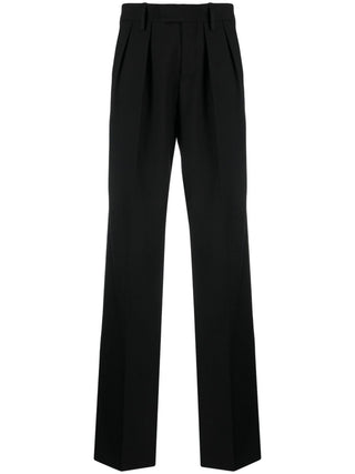 Gucci Trousers Black