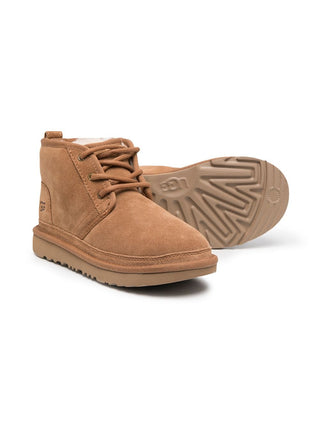 Ugg Australia Boots Beige