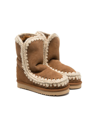 Mou Boots Brown