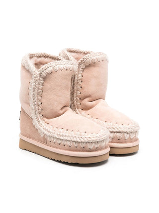 Mou Boots Beige